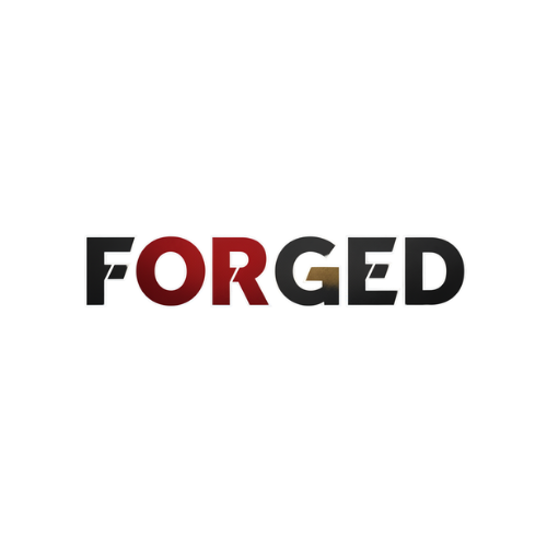 Forged Wear